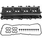 Aluminium Valve Cover for Dodge Charger 5.7L 6.4L (2012–2021) 53021333BA