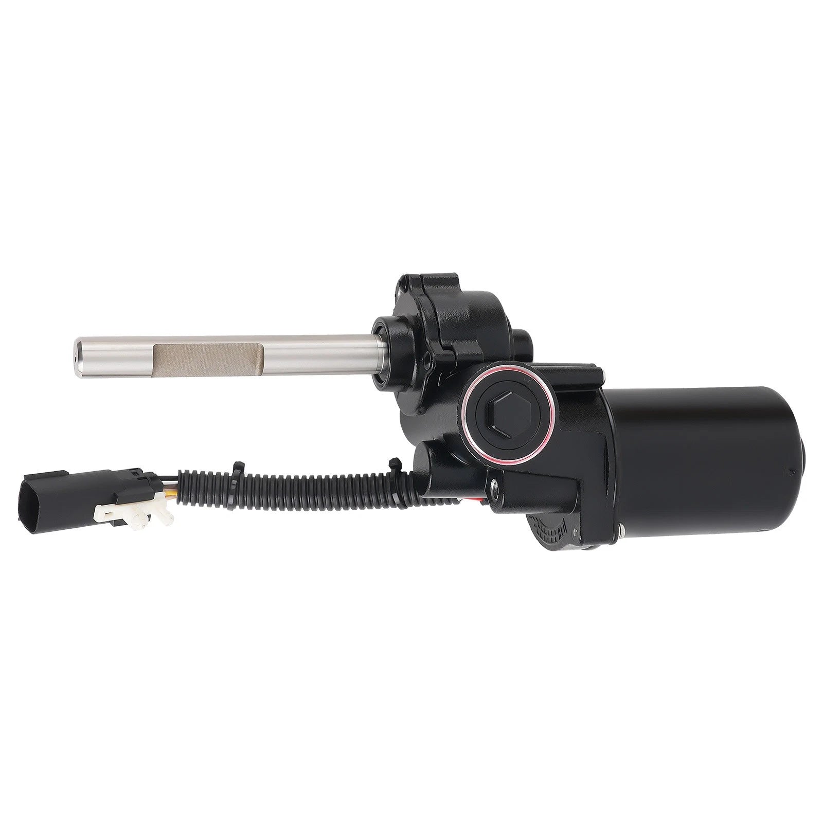 Left Side Step Running Board Motor for Ford F150 (2007–2014)