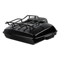 Trunk Rack Mount Plate Docking Kit for Harley Tour Road Glide (2014-2025)