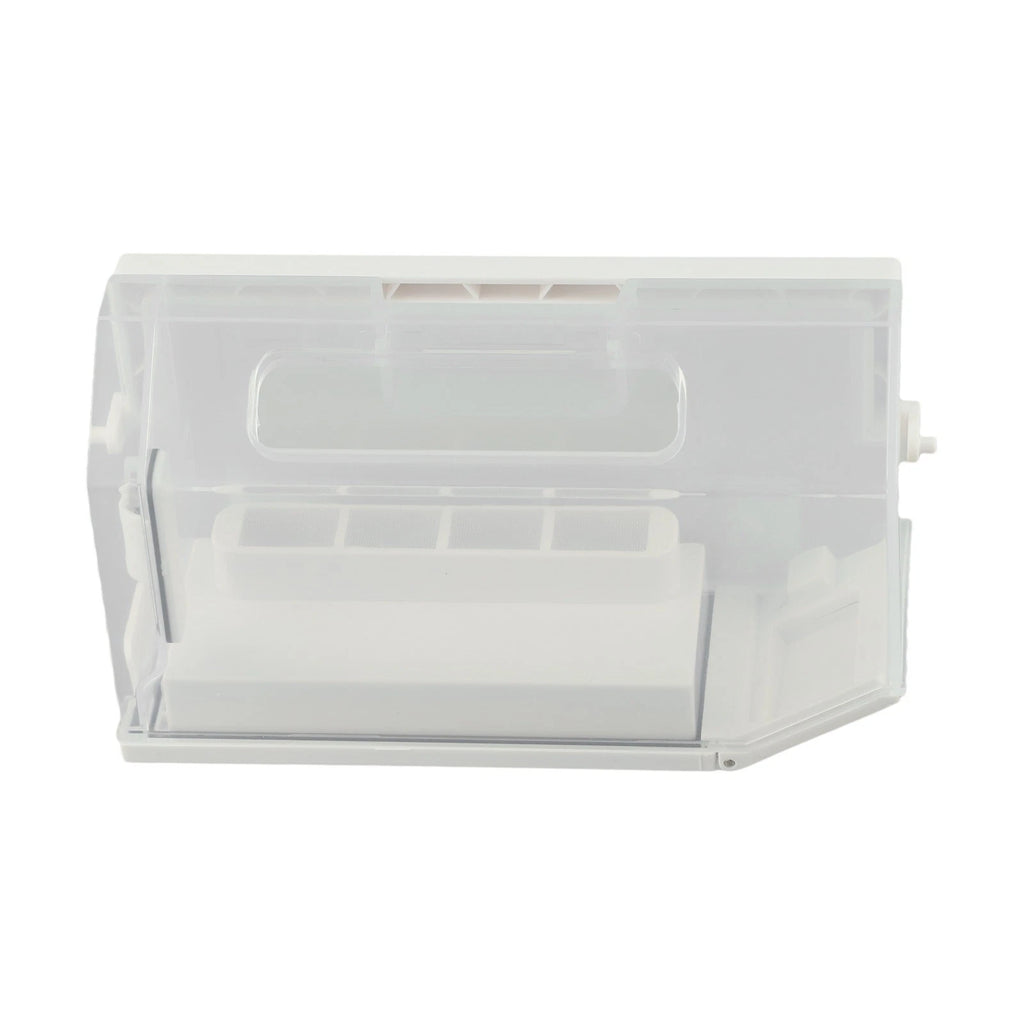 Replacement Dustbin Box for Ecovacs Deebot X2, X2 Omni, X2 Pro (2023)