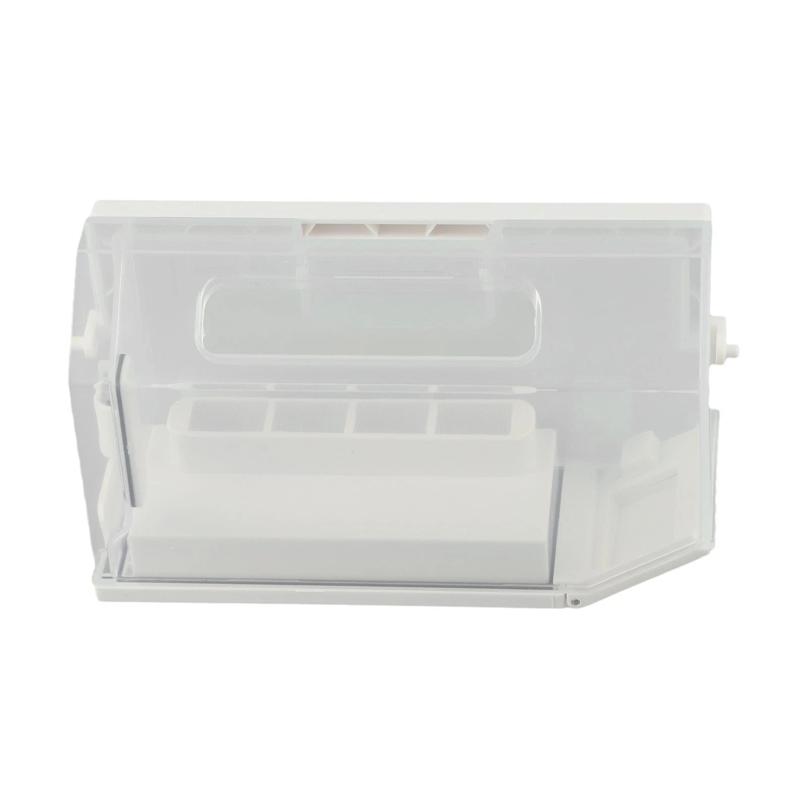 Replacement Dustbin Box for Ecovacs Deebot X2, X2 Omni, X2 Pro (2023)
