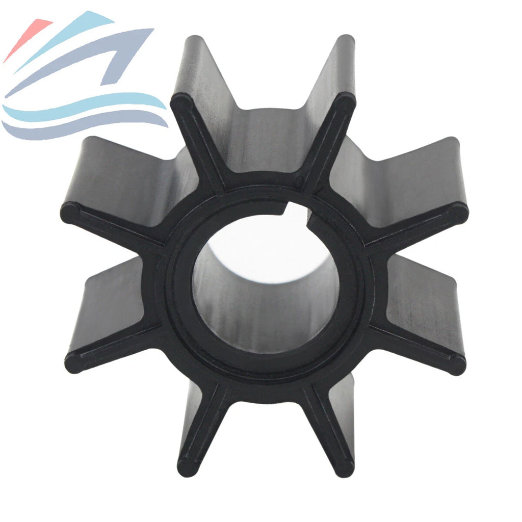 Water Pump Impeller for Mercury 4-Stroke 15 20 HP 9.9 (2000–2023)