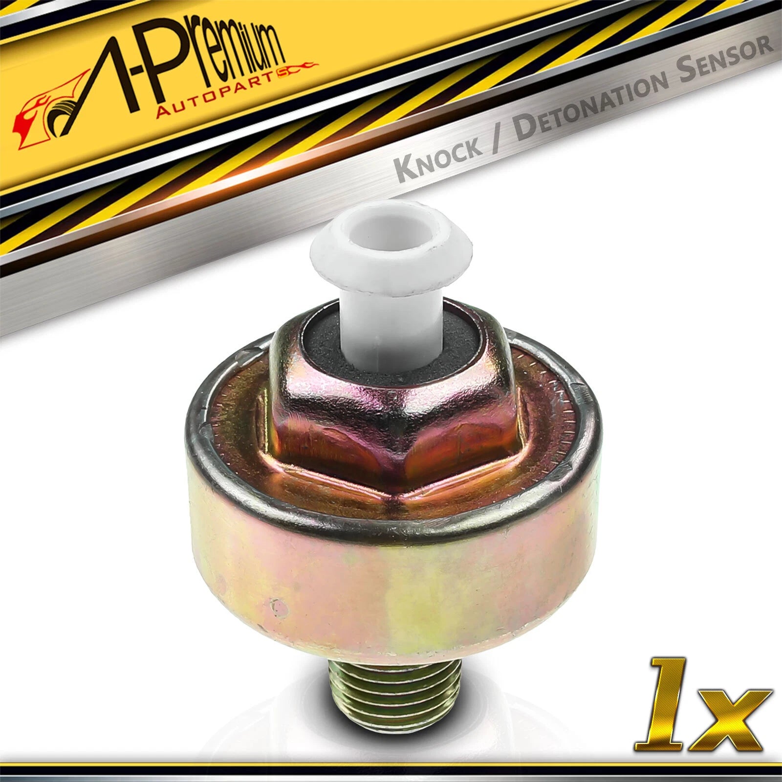 Knock Sensor for Chevrolet Express 2500 (1996–2020)