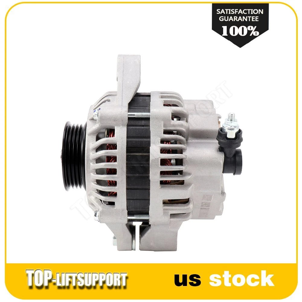 Alternator for Honda Civic Acura EL (2001–2005)