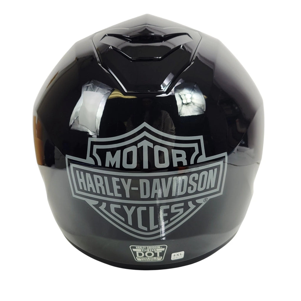 Capstone Sun Shield II H31 Modular Helmet for Harley-Davidson (4XL)