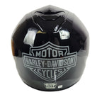 Capstone Sun Shield II H31 Modular Helmet for Harley-Davidson (4XL)
