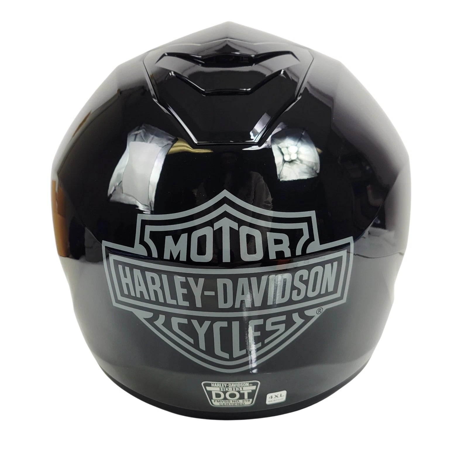 Capstone Sun Shield II H31 Modular Helmet for Harley-Davidson (4XL)