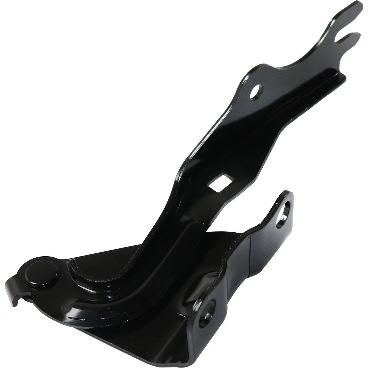 Hood Hinges for Mazda 2 (2011–2014)