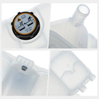 Coolant Overflow Tank Reservoir w/Cap for Ford Focus/C-Max/Escape (2012–2018)