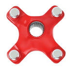 Rear Wheel Hub for Honda ATC200X (1983–1987)