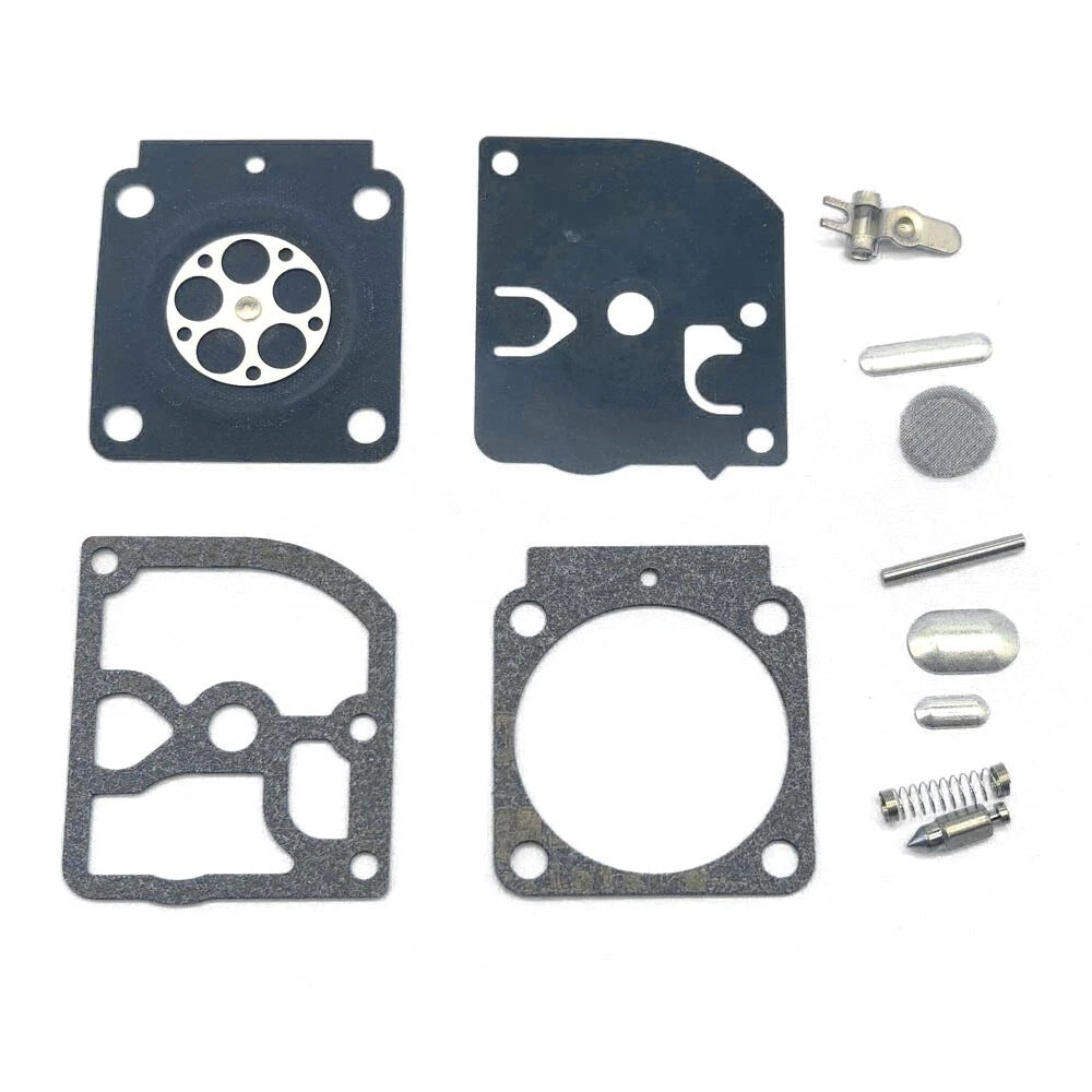 Carburetor Repair Kit for Stihl MS171 MS181 MS201 MS211 (Zama RB-99 RB99)