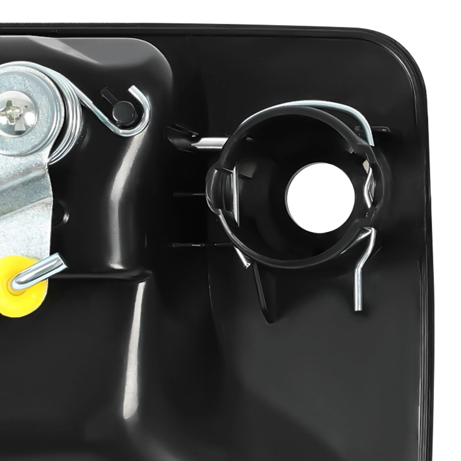 Exterior Door Handle for Ford F-250 F-350 Super Duty (1999–2016)