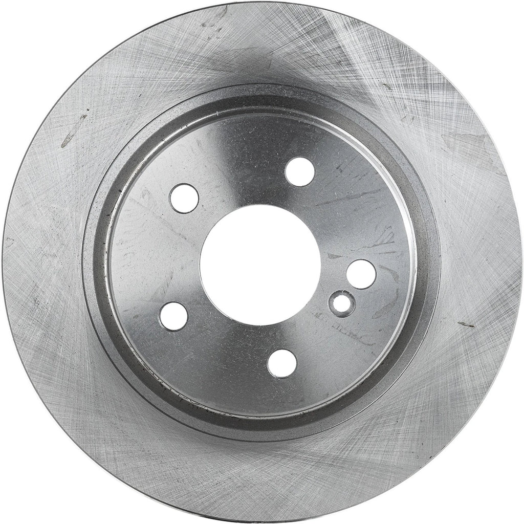 Rear Brake Disc for Mercedes-Benz C Class E Coupe (E400, E550, C350)