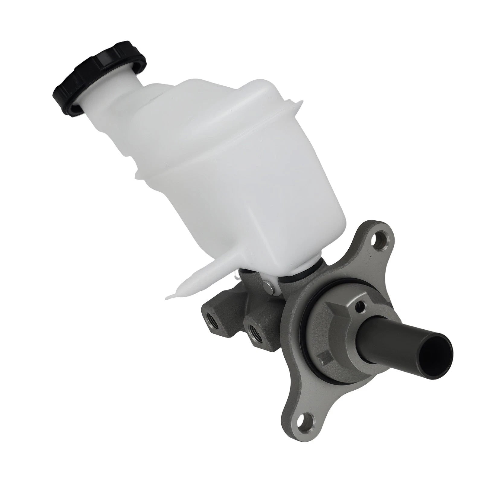 Aluminum Brake Master Cylinder for Hyundai Veloster (2012–2017) 585102V200