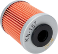 K&N Performance Oil Filter for Beta/KTM/Polaris (KN-157)