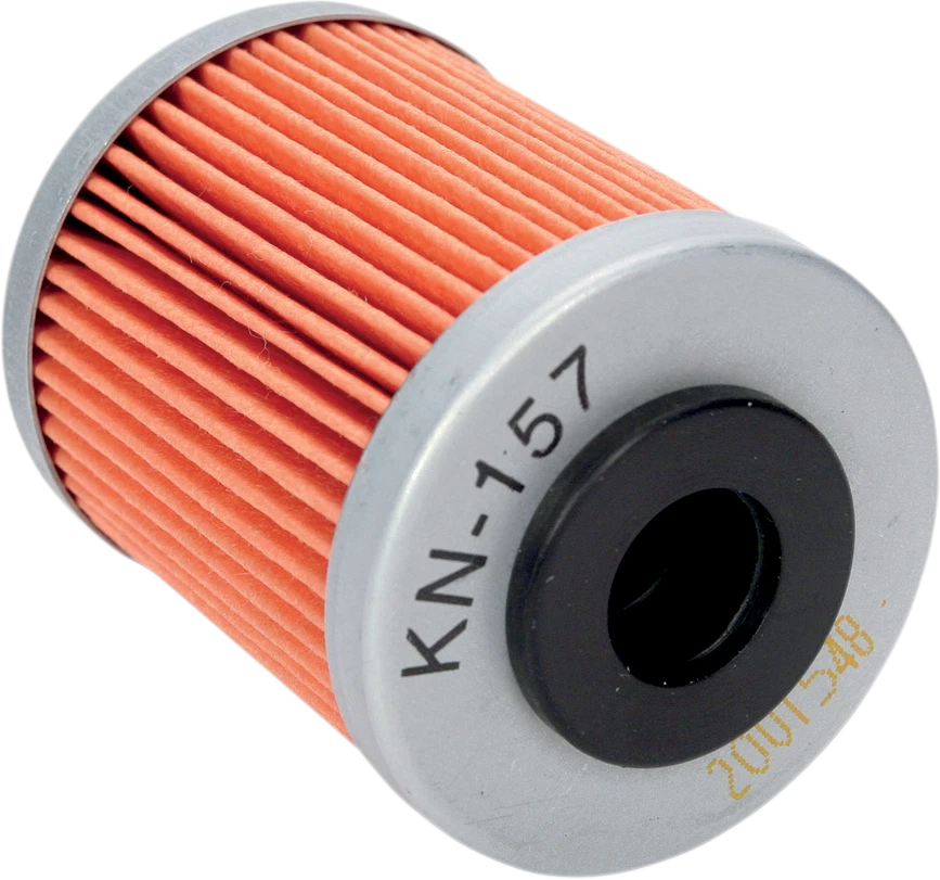 K&N Performance Oil Filter for Beta/KTM/Polaris (KN-157)