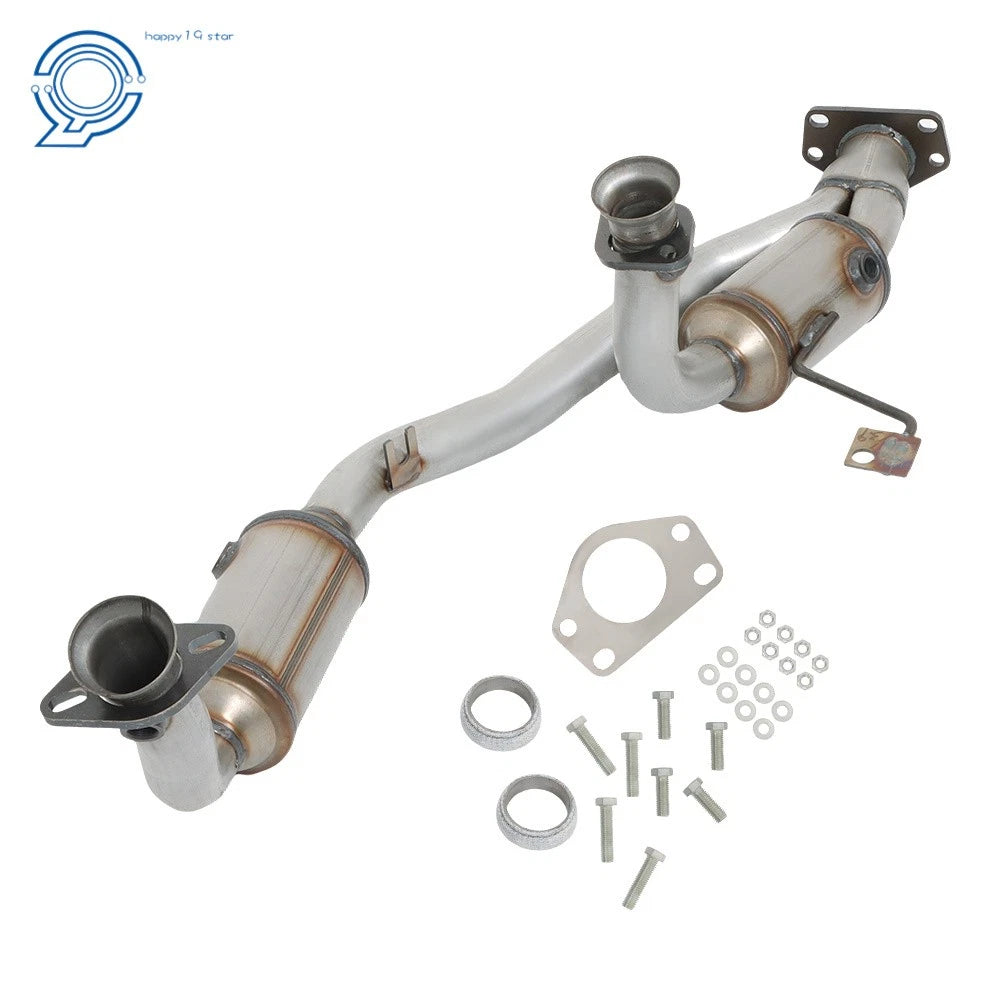Catalytic Converter for Ford Freestar (2004–2007)
