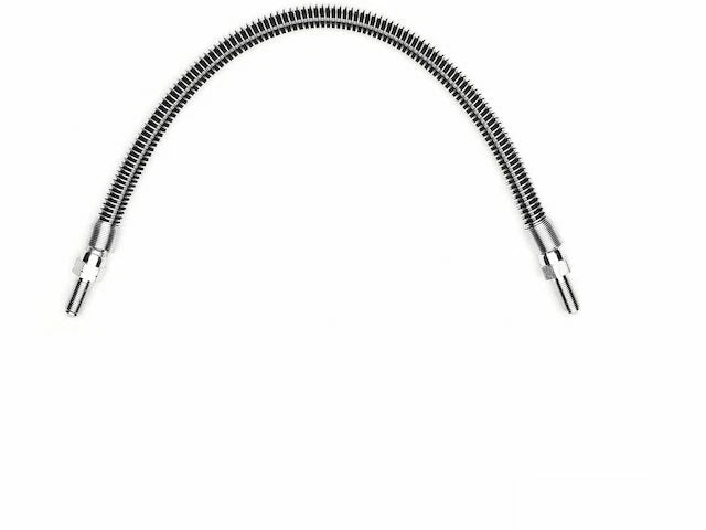 Front Brake Hose for Jaguar XJRS (1993) TS976CK