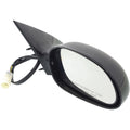 Power Mirror Set of 2 for Ford Taurus (1996–1999) Heated Paintable