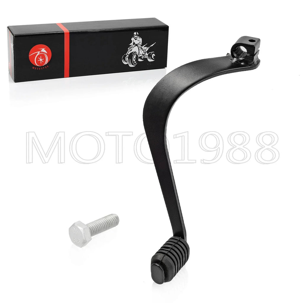 Gear Shifter Shift Lever Pedal for Honda Rancher 350 TRX350 TM FM (2004–2006)