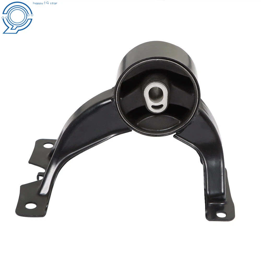 Set of 4 Engine Motor & Trans Mounts for Dodge Journey (2012-2017)