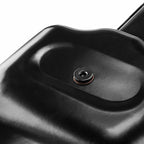 Engine Oil Pan for Dodge Ram 2500 3500 4000 4500 (2007-2012)