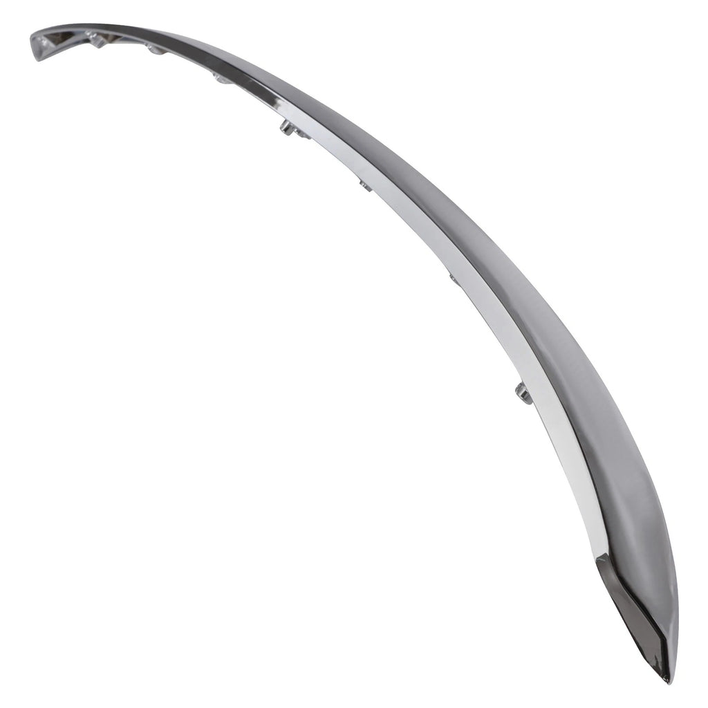 Chrome Rear Bumper Molding for Mazda CX-9 (2016–2023) TK5050369C