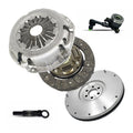 Clutch Kit with Flywheel and Slave Cylinder for Nissan Versa (2012–2015)