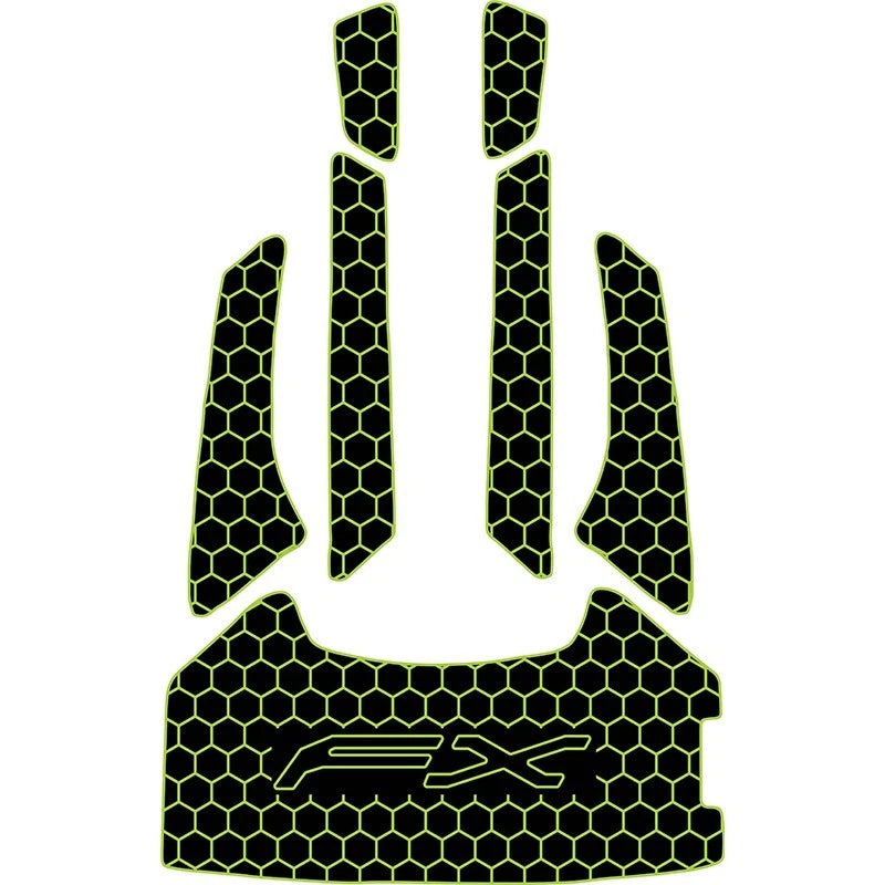 Self-Adhesive Traction Mat for Yamaha FX SHO/FX HO/FX SVHO (2012–2018)