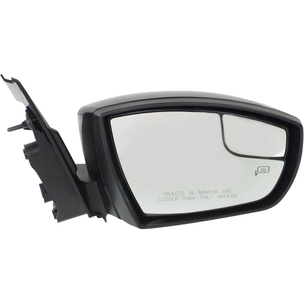 Heated Side Mirrors for Ford Escape (2013–2019)