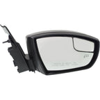 Heated Side Mirrors for Ford Escape (2013–2019)