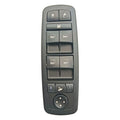 Window Switch with Dual Auto for Chrysler 300 (2013–2015) Dodge Journey (2014–2019)