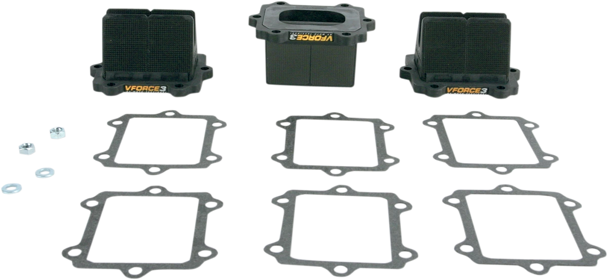 V-Force 3 Reed Valve Set for Arctic Cat (V3110-682A-3)