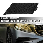 Front Right Bumper Tow Hook Cover for Mercedes-Benz GL 550 (2007-2012)