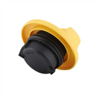 Oil Filler Cap for Vauxhall Signum, Vectra, Astra, Tigra, Meriva (2002-2014)