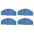 Mop Cloths for Laresar Evol 3 (2021–2023)