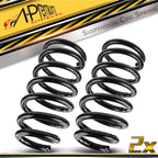 Front Side Coil Springs for Toyota Tacoma (2005–2007)