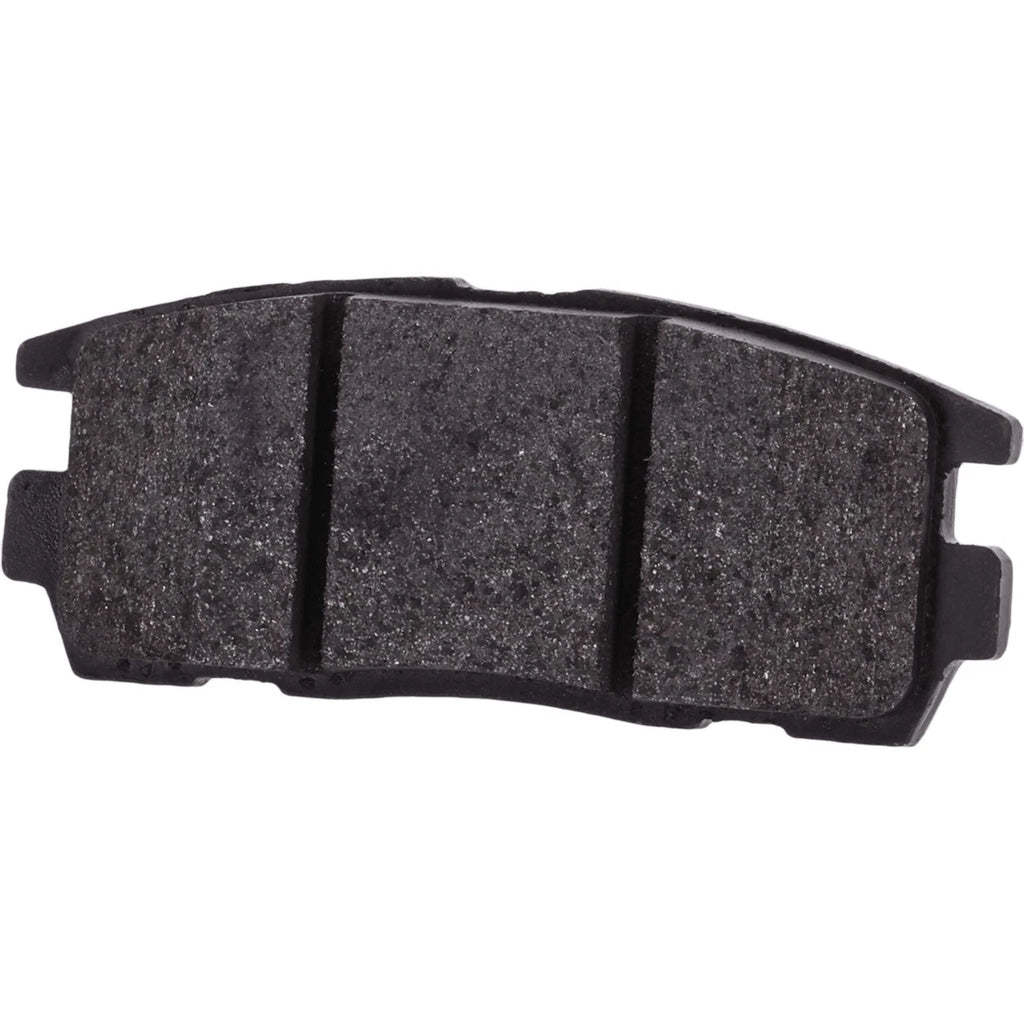 Brake Disc Rotors and Pads Kit for Chevy GMC Terrain Equinox