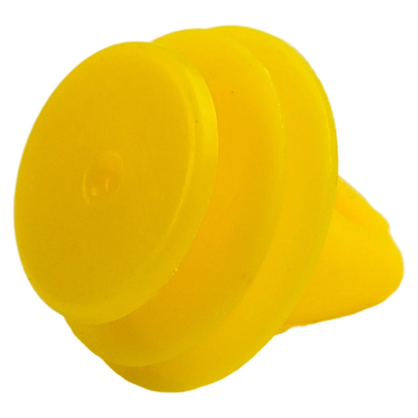 Panel Clips Fasteners Yellow ABS for Volvo S80 S40 S60 C30 C70
