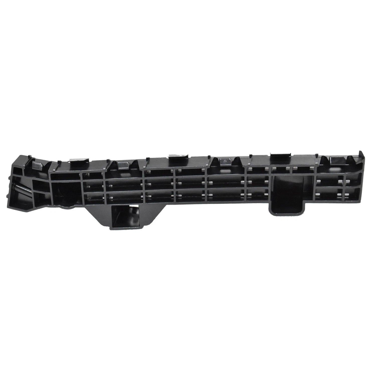 Bumper Cover Spacer Panel Bracket Replacement Front Passenger Side for BMW