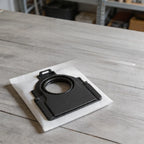 10X Dust Bags for Dreame Mova P60 Robot Vacuum