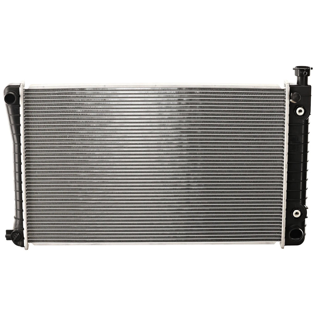 Radiator for Chevy C1500 28x17-Inch Core (1988–1995)