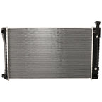 Radiator for Chevy C1500 28x17-Inch Core (1988–1995)