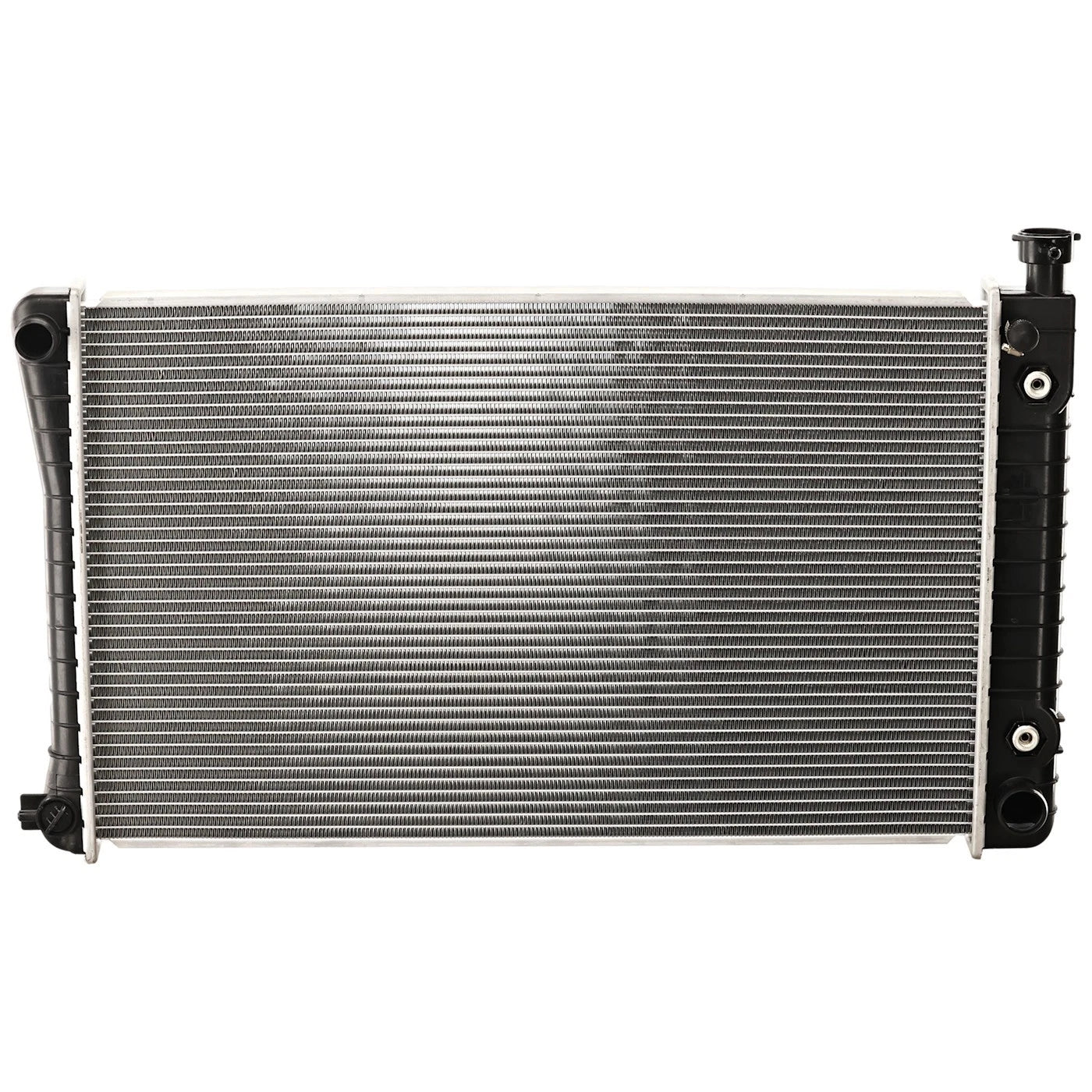 Radiator for Chevy C1500 28x17-Inch Core (1988–1995)