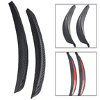 Protection Strip for - Carbon Fiber Black Replacement