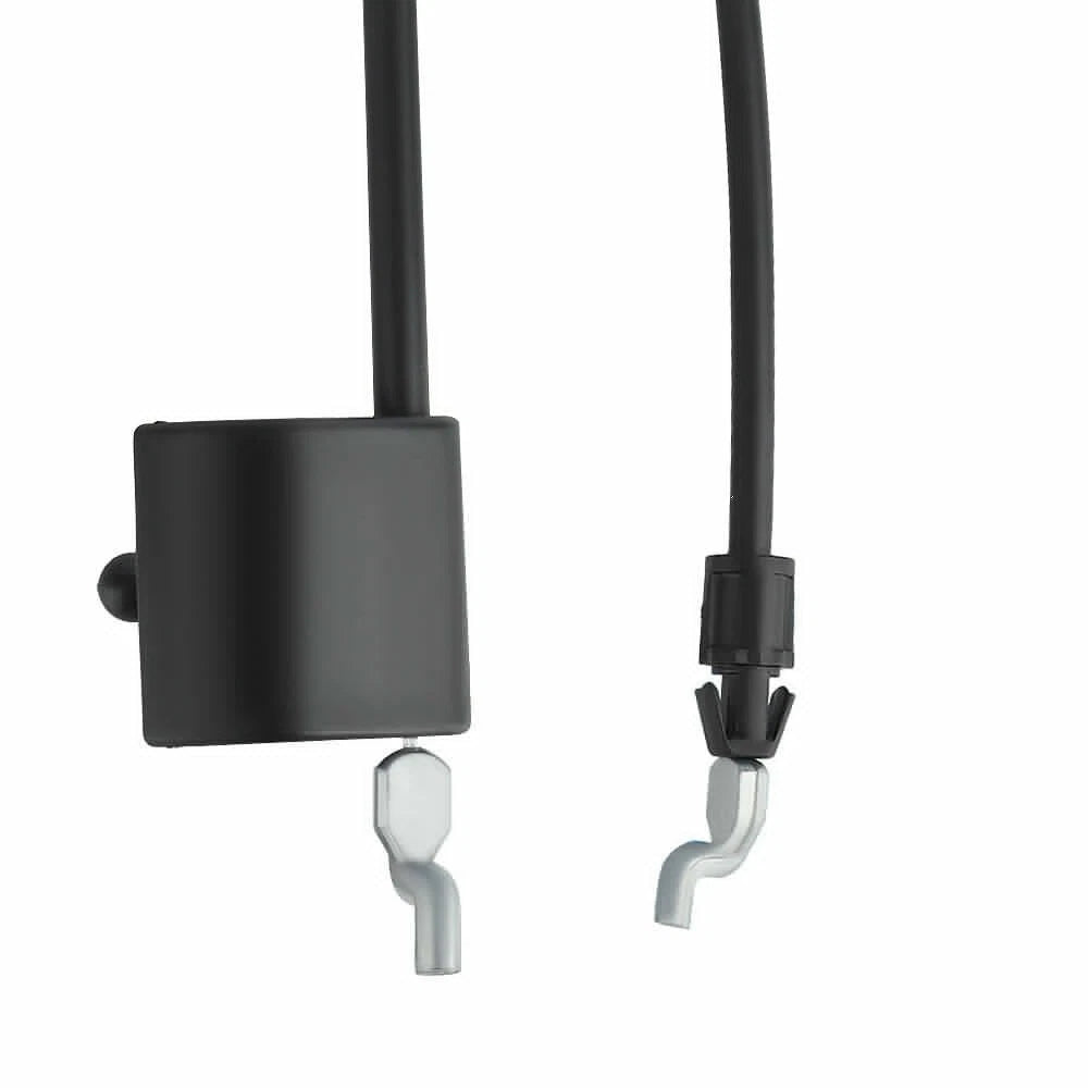Control Cable for 917373801 (1973–1980) 101cm Black