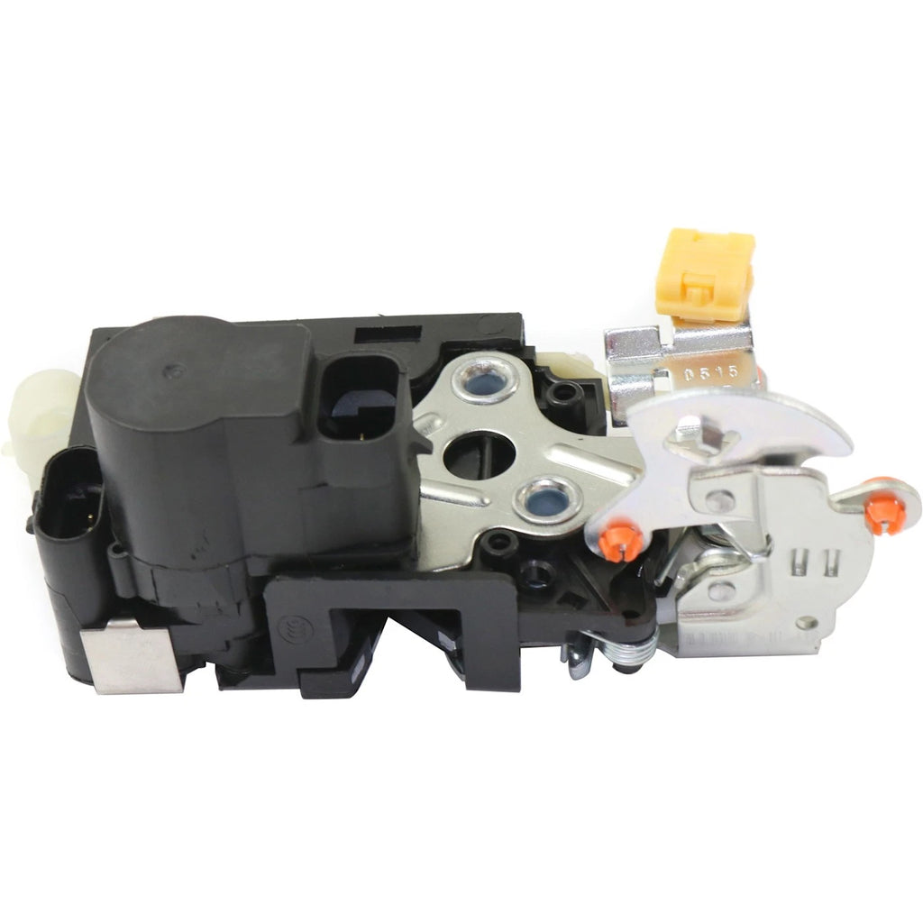 Door Lock Actuator Set for Chevy Silverado 1500 (2001–2003)