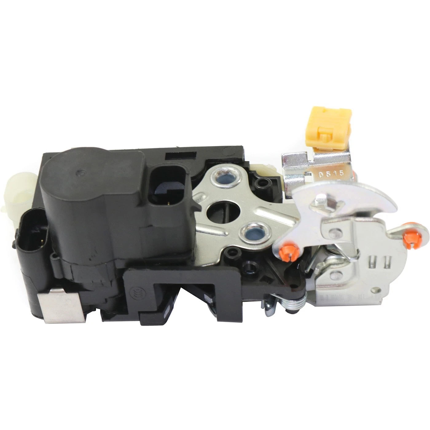 Door Lock Actuator Set for Chevy Silverado 1500 (2001–2003)