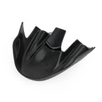Front Wheel Beak Nose Cone Extension for Yamaha Tracer 9 GT (2021–2022)