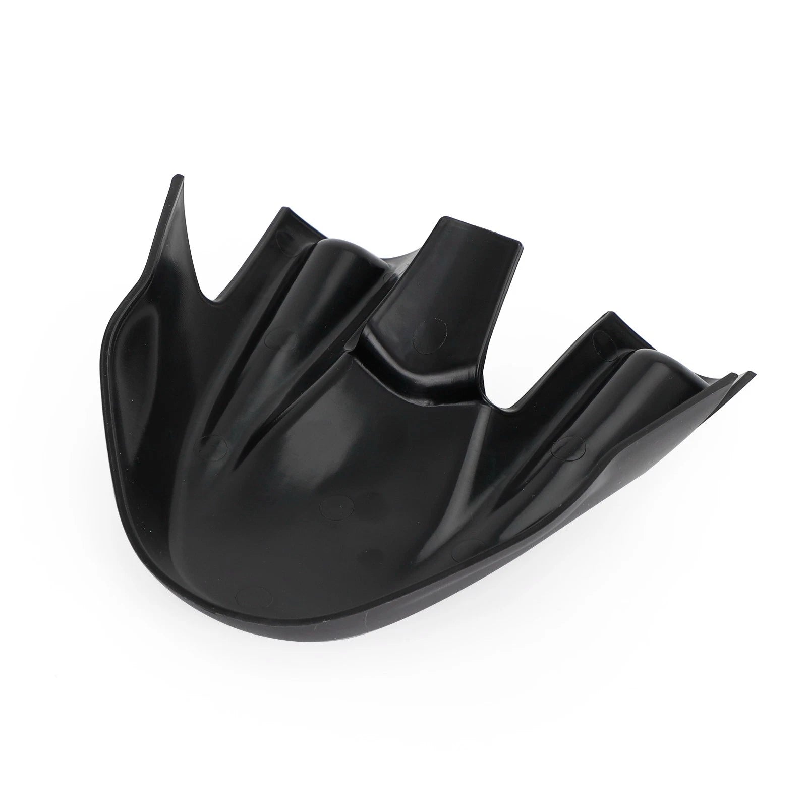 Front Wheel Beak Nose Cone Extension for Yamaha Tracer 9 GT (2021–2022)